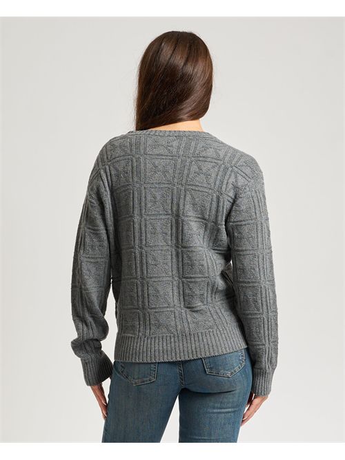  RICHMOND X | UWA25313MAPOPPY SEED